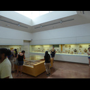 Das beeindruckende Museum